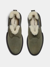 Черевики та чоботи Timberland Everleigh Warm Lined модель TB0A5ZPG991 Фото