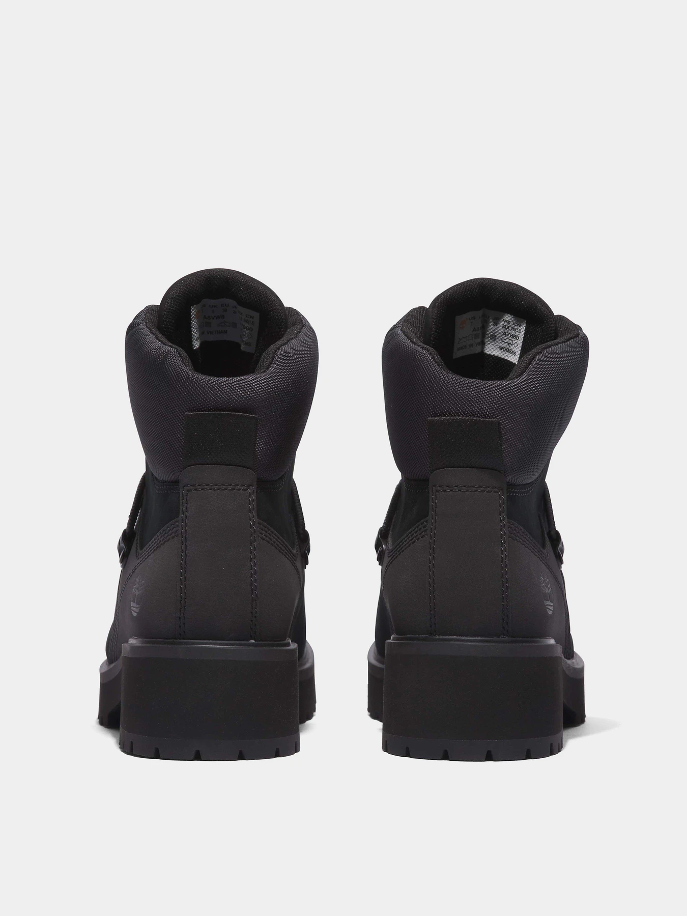 Ботинки и сапоги Timberland Carnaby Cool модель TB0A5VW8015 Ботинки и сапоги Timberland Carnaby Cool модель TB0A5VW8015 Фото