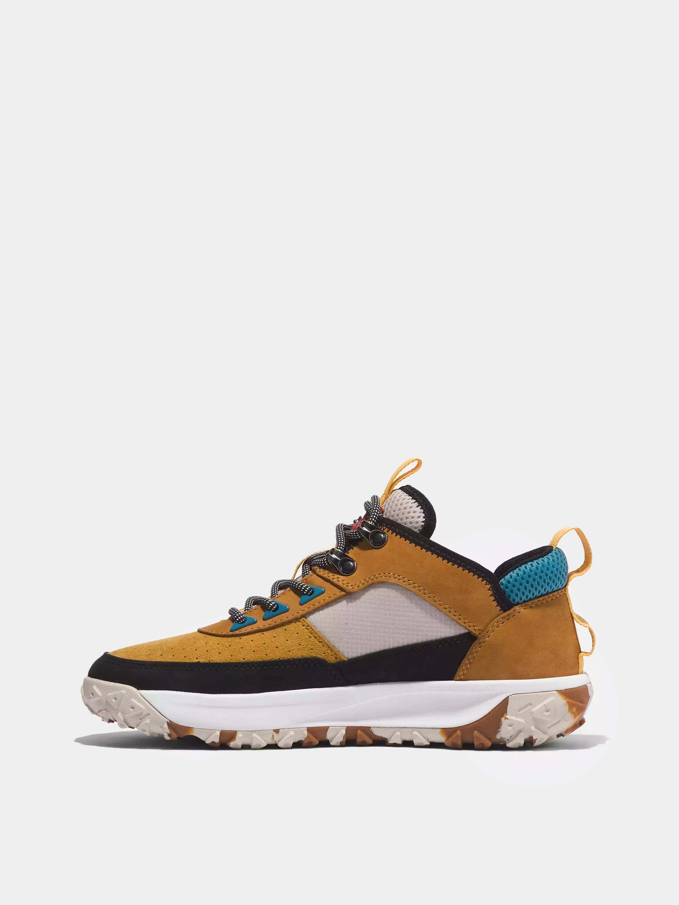 Кроссовки Timberland GreenStride™ Motion 6 Low Hiker модель TB0A2MQC231 Фото