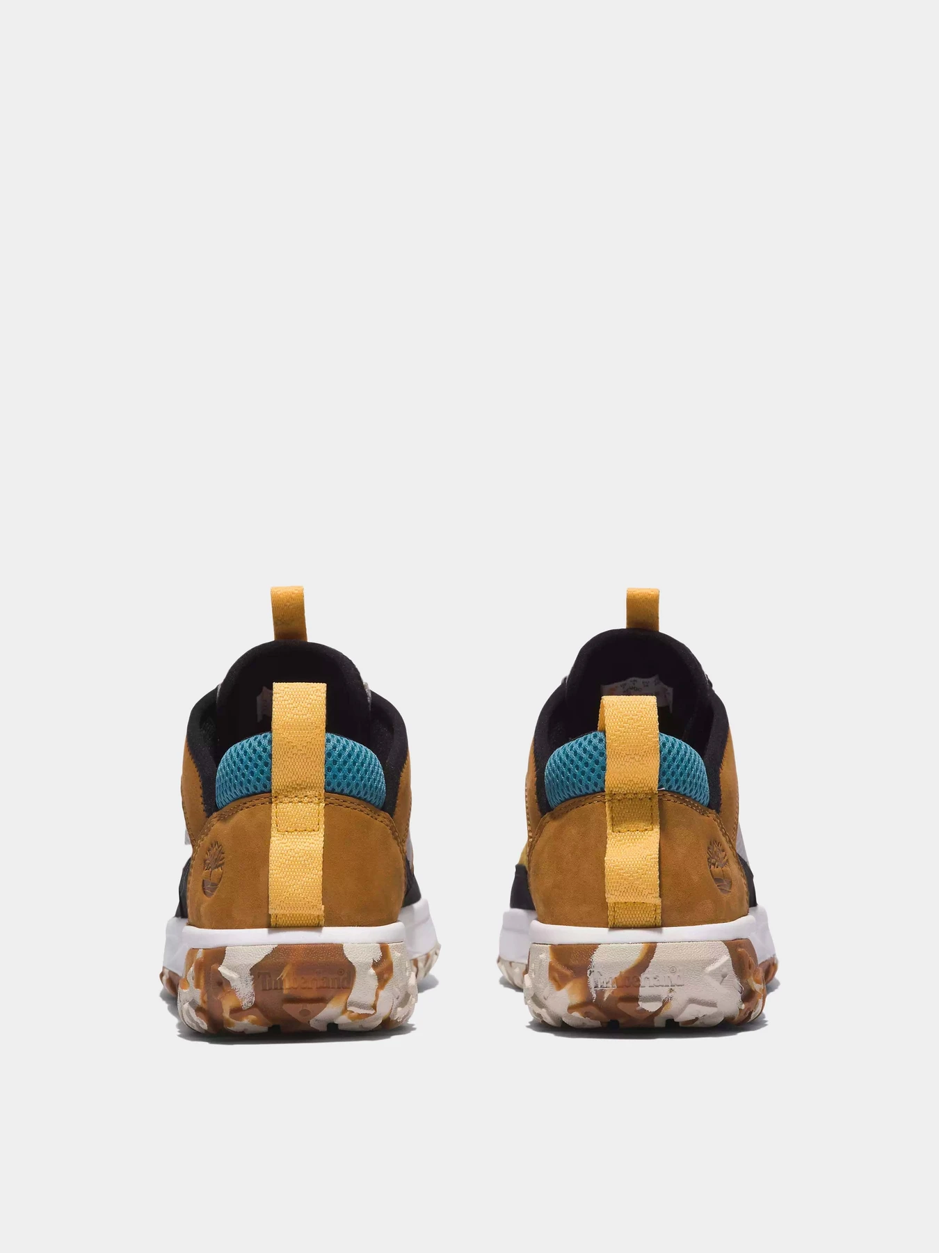 Кроссовки Timberland GreenStride™ Motion 6 Low Hiker модель TB0A2MQC231 Фото