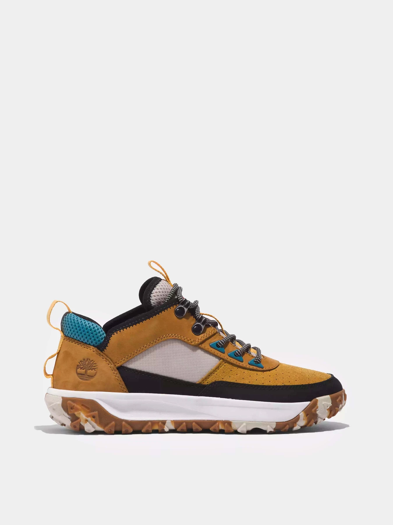 Кроссовки Timberland GreenStride™ Motion 6 Low Hiker модель TB0A2MQC231 Фото