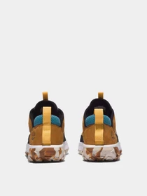 Кроссовки Timberland GreenStride™ Motion 6 Low Hiker модель TB0A2MQC231 Фото