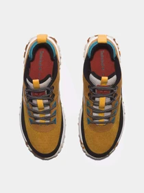 Кроссовки Timberland GreenStride™ Motion 6 Low Hiker модель TB0A2MQC231 Фото