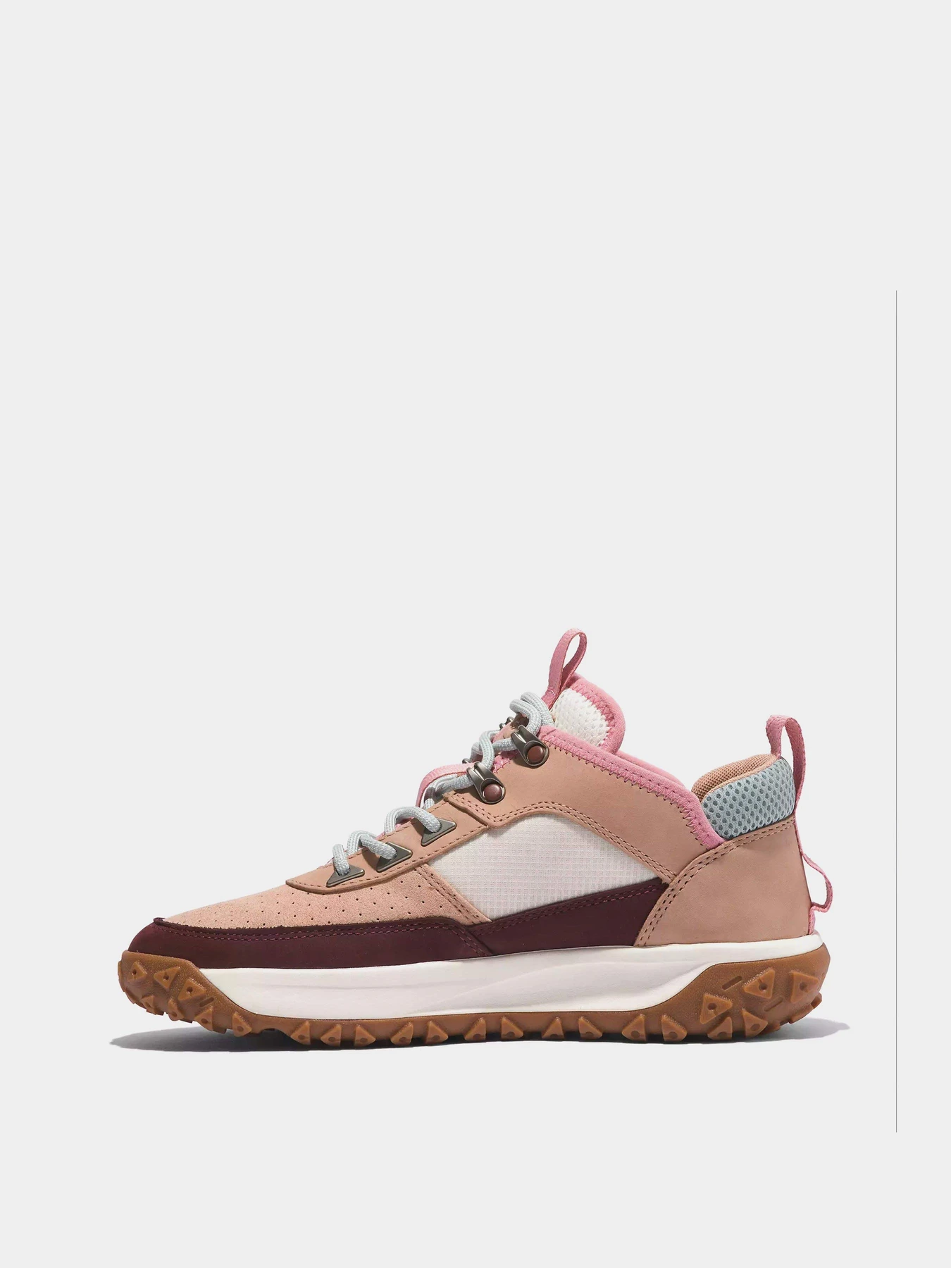 Кроссовки Timberland GreenStride™ Motion 6 Low Hiker модель TB0A436WDR1 Кроссовки Timberland GreenStride™ Motion 6 Low Hiker модель TB0A436WDR1 Фото