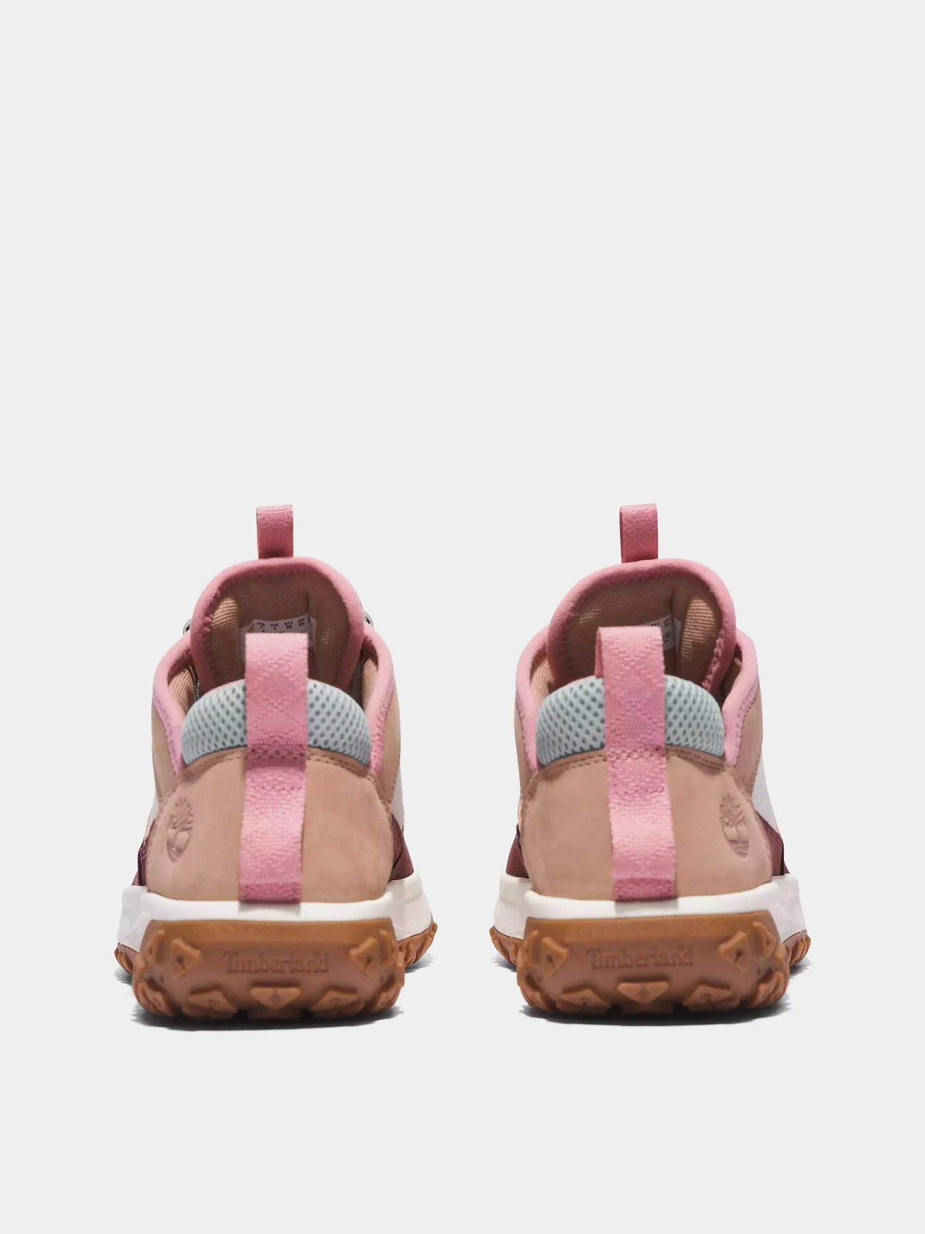 Кроссовки Timberland GreenStride™ Motion 6 Low Hiker модель TB0A436WDR1 Кроссовки Timberland GreenStride™ Motion 6 Low Hiker модель TB0A436WDR1 Фото