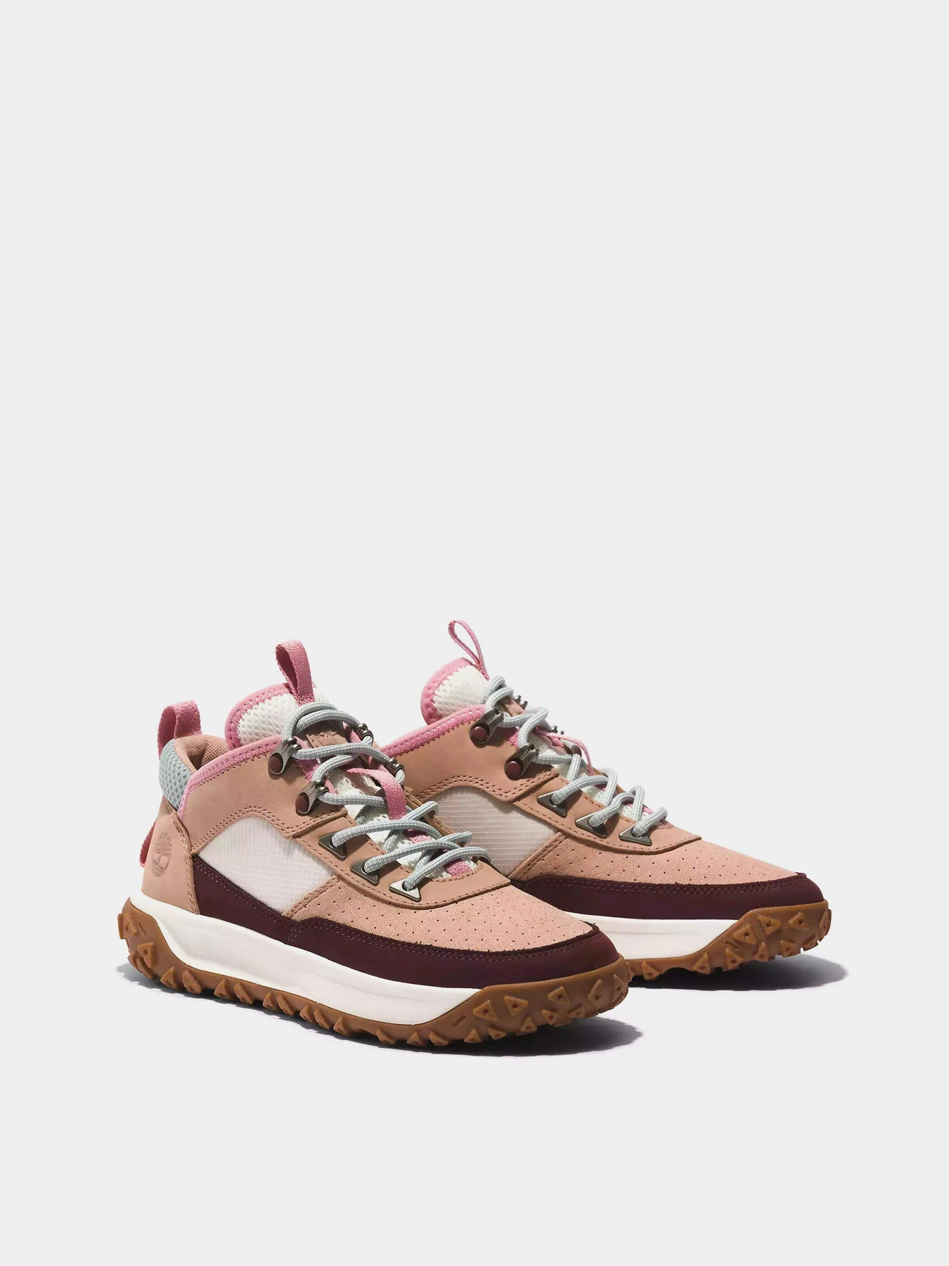 Кроссовки Timberland GreenStride™ Motion 6 Low Hiker модель TB0A436WDR1 Кроссовки Timberland GreenStride™ Motion 6 Low Hiker модель TB0A436WDR1 Фото