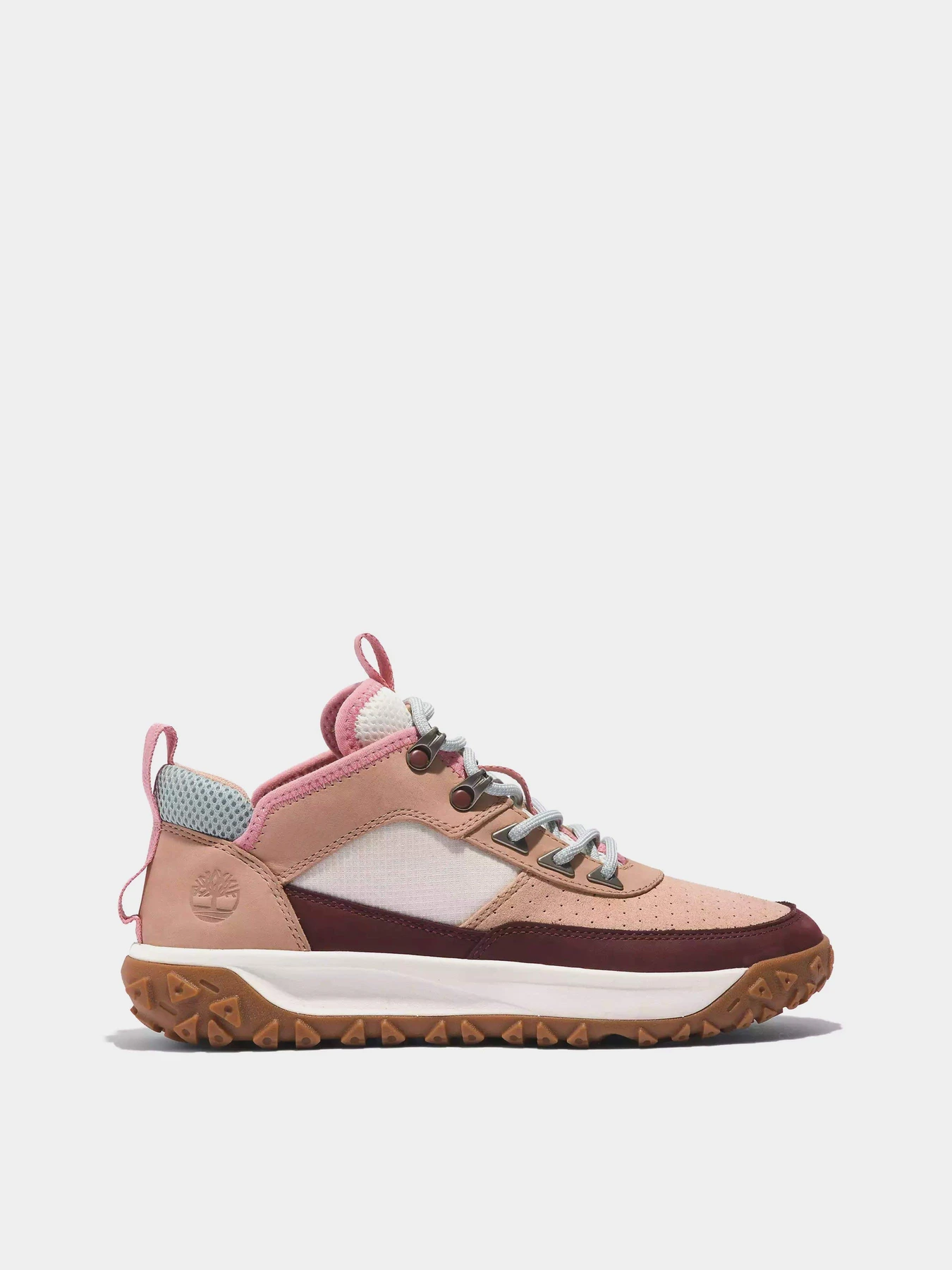 Кроссовки Timberland GreenStride™ Motion 6 Low Hiker модель TB0A436WDR1 Кроссовки Timberland GreenStride™ Motion 6 Low Hiker модель TB0A436WDR1 Фото