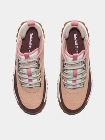 Кроссовки Timberland GreenStride™ Motion 6 Low Hiker модель TB0A436WDR1 Фото