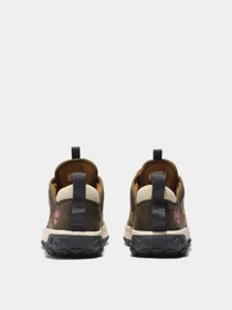 Кроссовки Timberland GreenStride™ Motion 6 Low Hiker модель TB0A63WG327 Фото