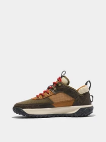 Кроссовки Timberland GreenStride™ Motion 6 Low Hiker модель TB0A63WG327 Фото