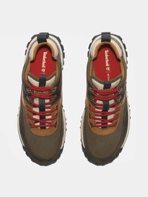 Кроссовки Timberland GreenStride™ Motion 6 Low Hiker модель TB0A63WG327 Фото
