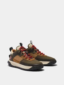 Кроссовки Timberland GreenStride™ Motion 6 Low Hiker модель TB0A63WG327 Фото