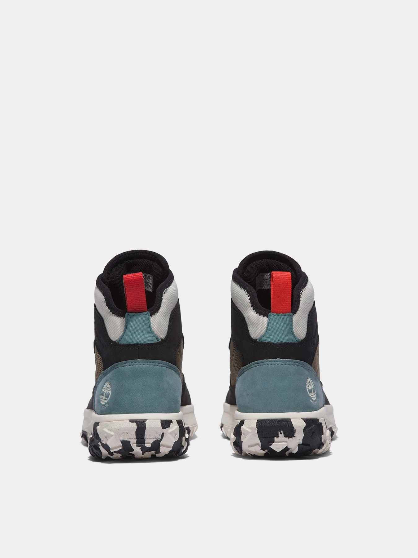 Черевики та чоботи Timberland Waterproof GreenStride™ Motion 6 Hiker модель TB0A2MT9015 Черевики та чоботи Timberland Waterproof GreenStride™ Motion 6 Hiker модель TB0A2MT9015 Фото