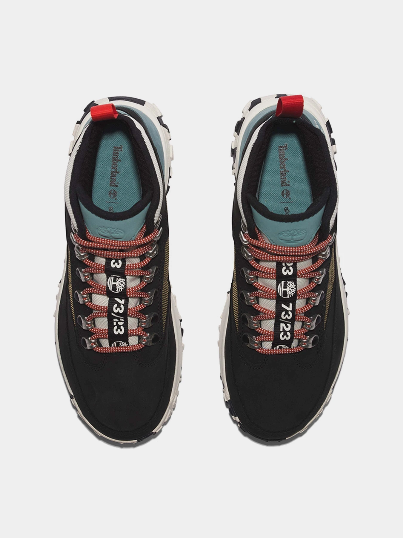 Черевики та чоботи Timberland Waterproof GreenStride™ Motion 6 Hiker модель TB0A2MT9015 Черевики та чоботи Timberland Waterproof GreenStride™ Motion 6 Hiker модель TB0A2MT9015 Фото