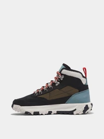Черевики та чоботи Timberland Waterproof GreenStride™ Motion 6 Hiker модель TB0A2MT9015 Фото