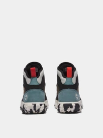 Черевики та чоботи Timberland Waterproof GreenStride™ Motion 6 Hiker модель TB0A2MT9015 Фото