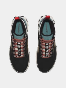Черевики та чоботи Timberland Waterproof GreenStride™ Motion 6 Hiker модель TB0A2MT9015 Фото