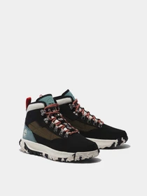 Черевики та чоботи Timberland Waterproof GreenStride™ Motion 6 Hiker модель TB0A2MT9015 Фото