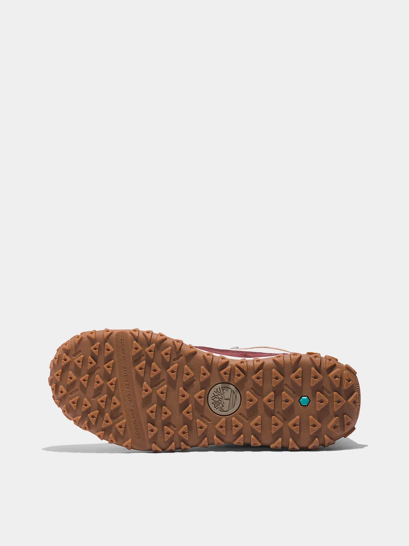 Черевики та чоботи Timberland Waterproof GreenStride™ Motion 6 Hiker модель TB0A2MVHDR1 Черевики та чоботи Timberland Waterproof GreenStride™ Motion 6 Hiker модель TB0A2MVHDR1 Фото