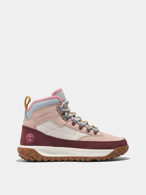 Черевики та чоботи Timberland Waterproof GreenStride™ Motion 6 Hiker модель TB0A2MVHDR1 Фото