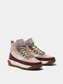 Черевики та чоботи Timberland Waterproof GreenStride™ Motion 6 Hiker модель TB0A2MVHDR1 Фото