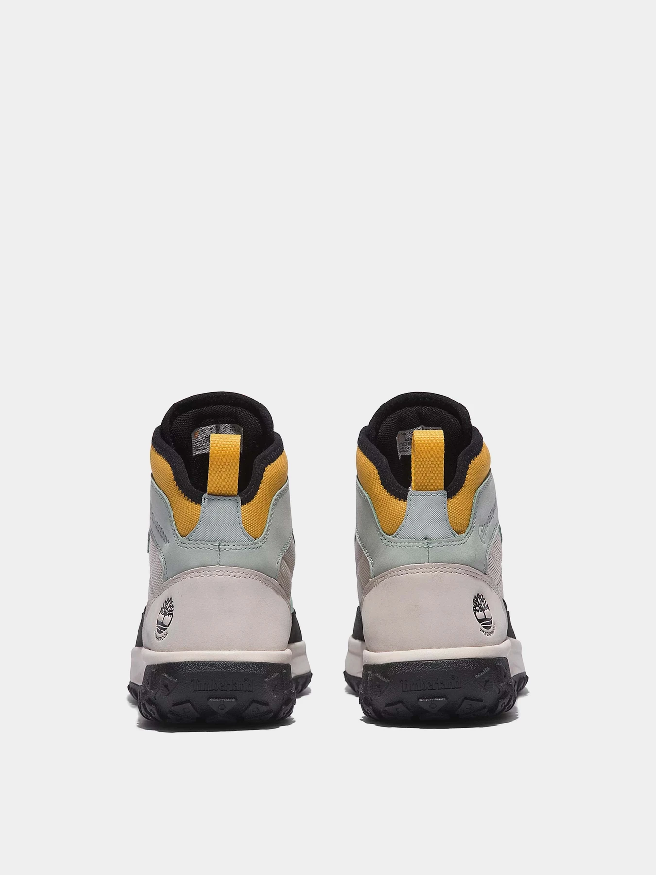Ботинки и сапоги Timberland Waterproof GreenStride™ Motion 6 Hiker модель TB0A2MXHEA2 Ботинки и сапоги Timberland Waterproof GreenStride™ Motion 6 Hiker модель TB0A2MXHEA2 Фото