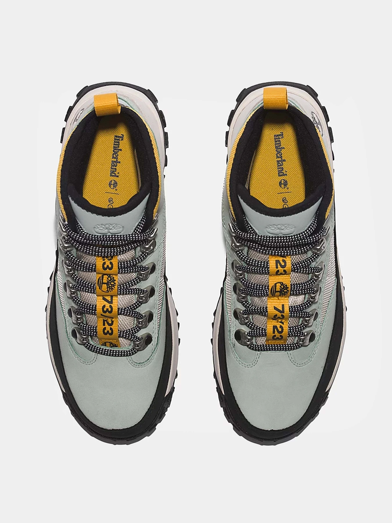 Ботинки и сапоги Timberland Waterproof GreenStride™ Motion 6 Hiker модель TB0A2MXHEA2 Ботинки и сапоги Timberland Waterproof GreenStride™ Motion 6 Hiker модель TB0A2MXHEA2 Фото