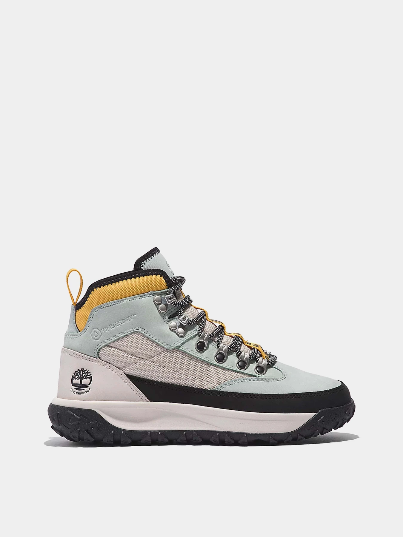 Ботинки и сапоги Timberland Waterproof GreenStride™ Motion 6 Hiker модель TB0A2MXHEA2 Ботинки и сапоги Timberland Waterproof GreenStride™ Motion 6 Hiker модель TB0A2MXHEA2 Фото