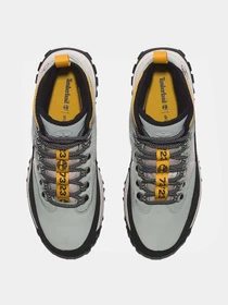 Ботинки и сапоги Timberland Waterproof GreenStride™ Motion 6 Hiker модель TB0A2MXHEA2 Фото