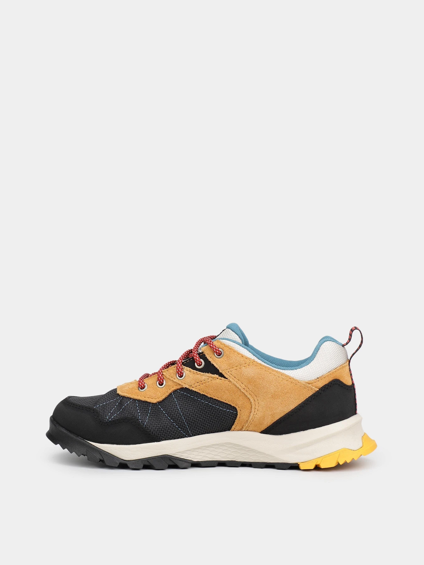 Кроссовки Timberland Lincoln Peak Waterproof Hiking модель TB0A2PR1231 Кроссовки Timberland Lincoln Peak Waterproof Hiking модель TB0A2PR1231 Фото