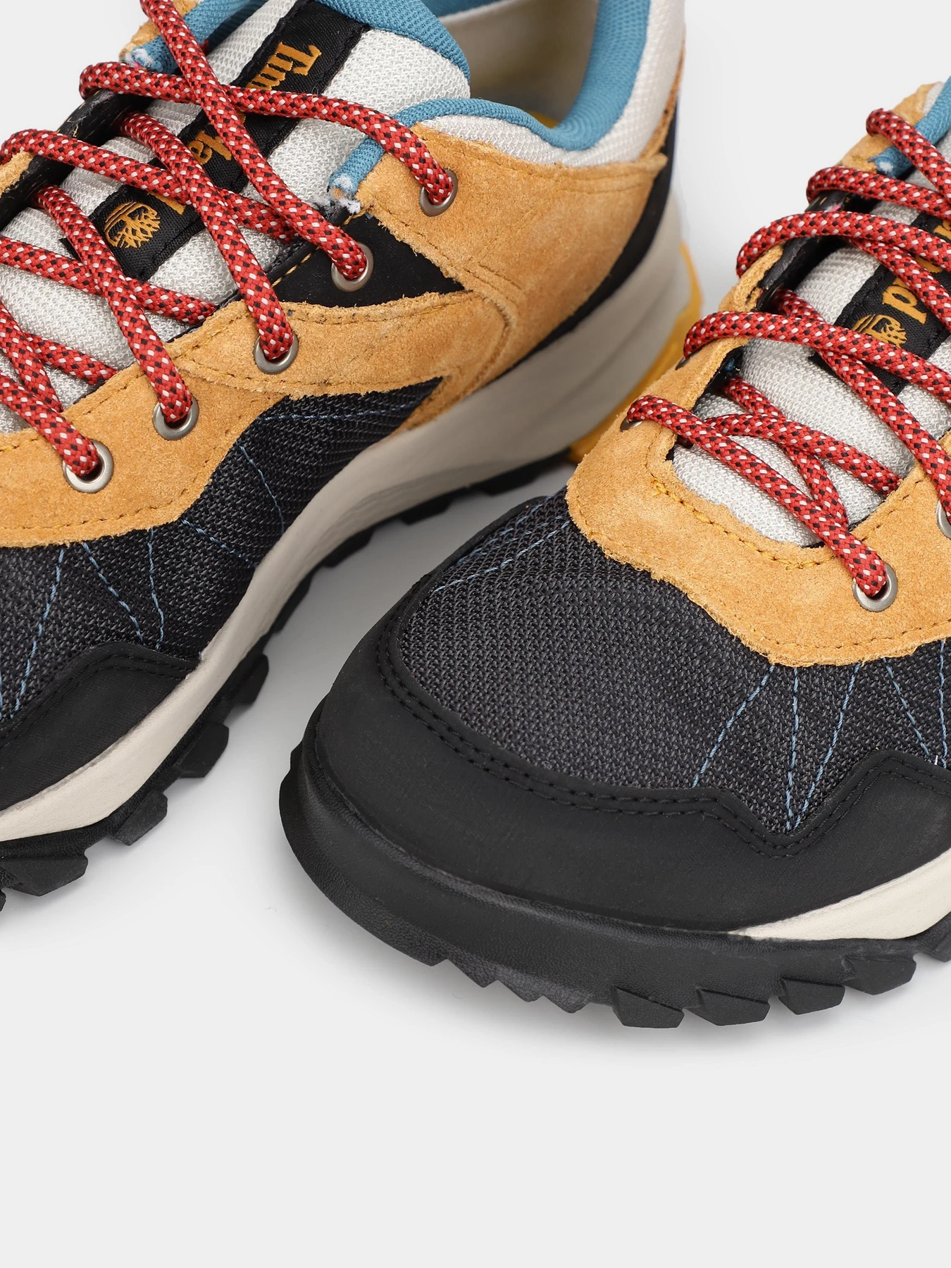 Кроссовки Timberland Lincoln Peak Waterproof Hiking модель TB0A2PR1231 Кроссовки Timberland Lincoln Peak Waterproof Hiking модель TB0A2PR1231 Фото