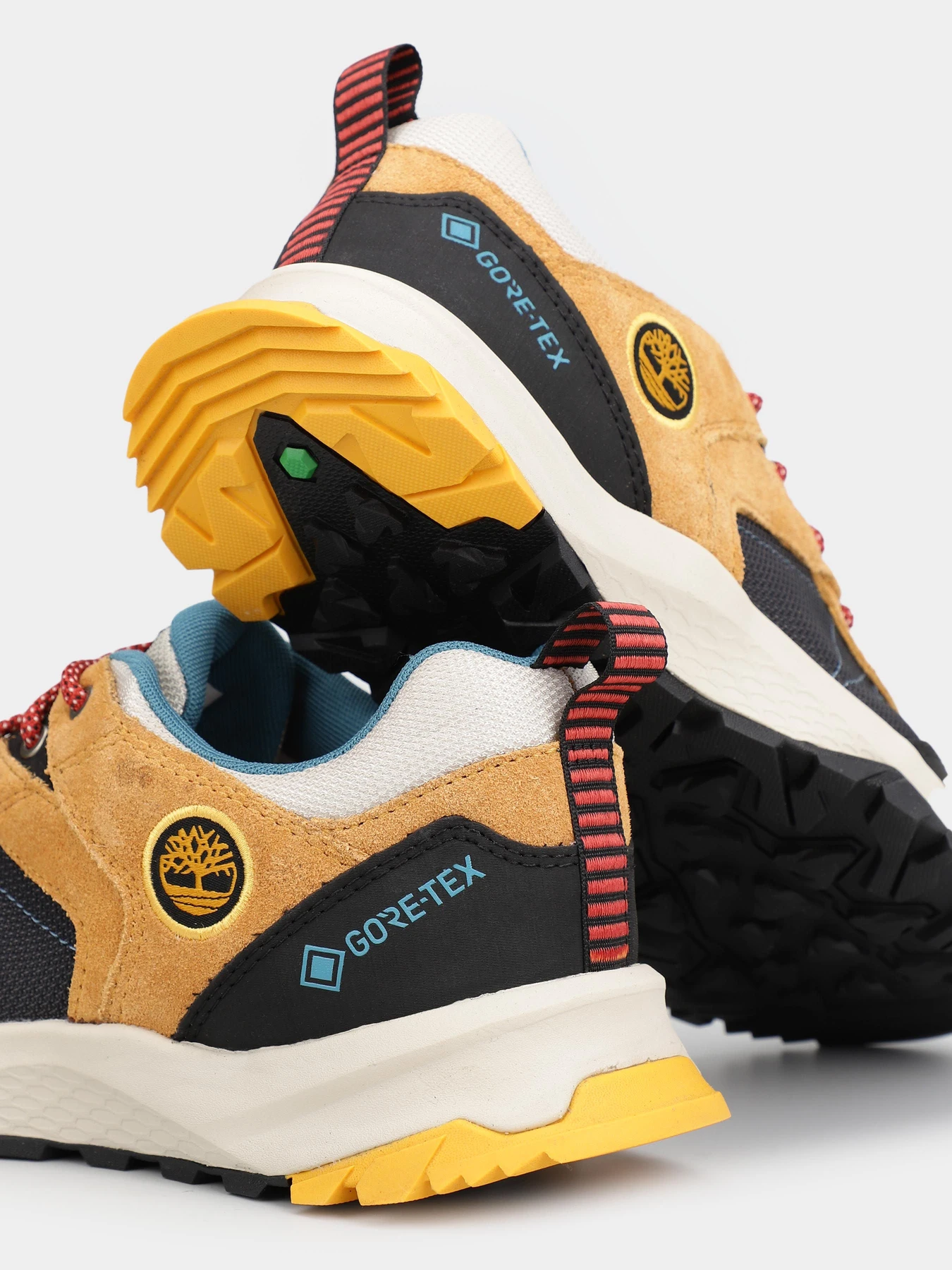 Кроссовки Timberland Lincoln Peak Waterproof Hiking модель TB0A2PR1231 Кроссовки Timberland Lincoln Peak Waterproof Hiking модель TB0A2PR1231 Фото