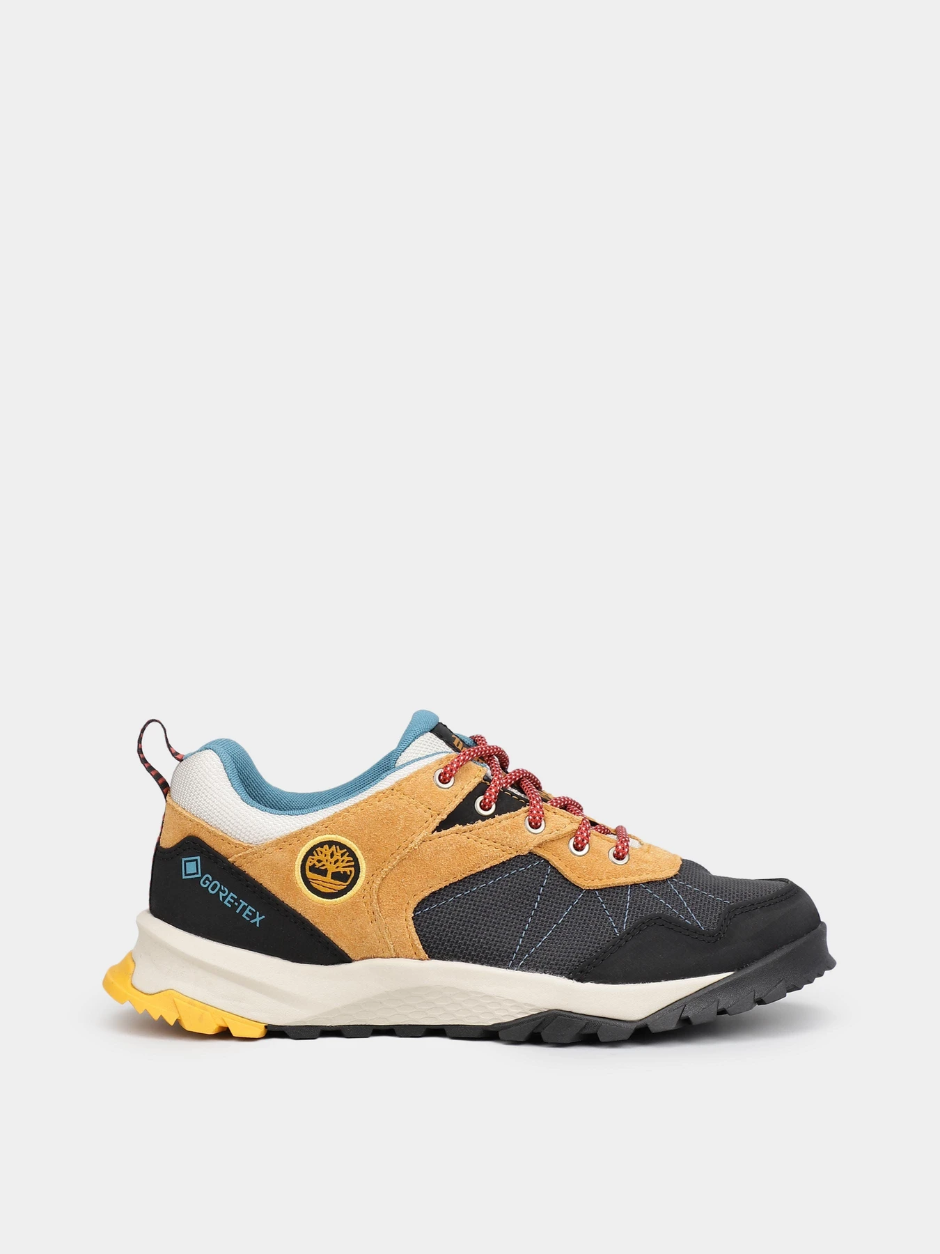 Кроссовки Timberland Lincoln Peak Waterproof Hiking модель TB0A2PR1231 Кроссовки Timberland Lincoln Peak Waterproof Hiking модель TB0A2PR1231 Фото