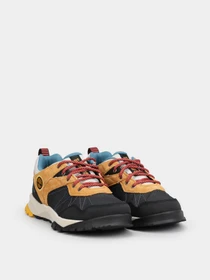 Кроссовки Timberland Lincoln Peak Waterproof Hiking модель TB0A2PR1231 Фото