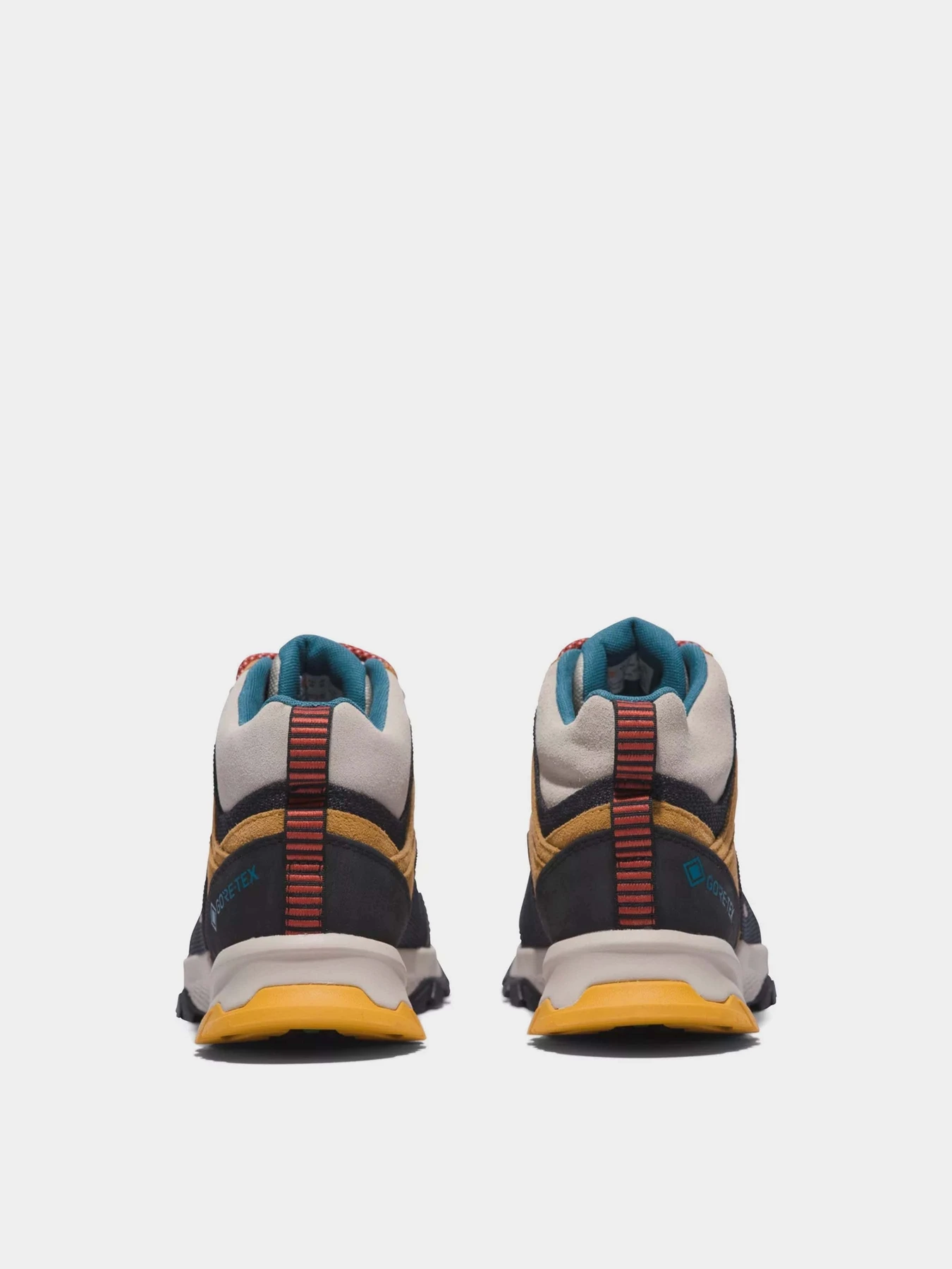 Ботинки и сапоги Timberland Lincoln Peak Waterproof Mid-Hiking модель TB0A415W231 Ботинки и сапоги Timberland Lincoln Peak Waterproof Mid-Hiking модель TB0A415W231 Фото