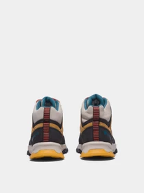 Ботинки и сапоги Timberland Lincoln Peak Waterproof Mid-Hiking модель TB0A415W231 Фото