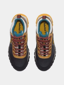 Ботинки и сапоги Timberland Lincoln Peak Waterproof Mid-Hiking модель TB0A415W231 Фото