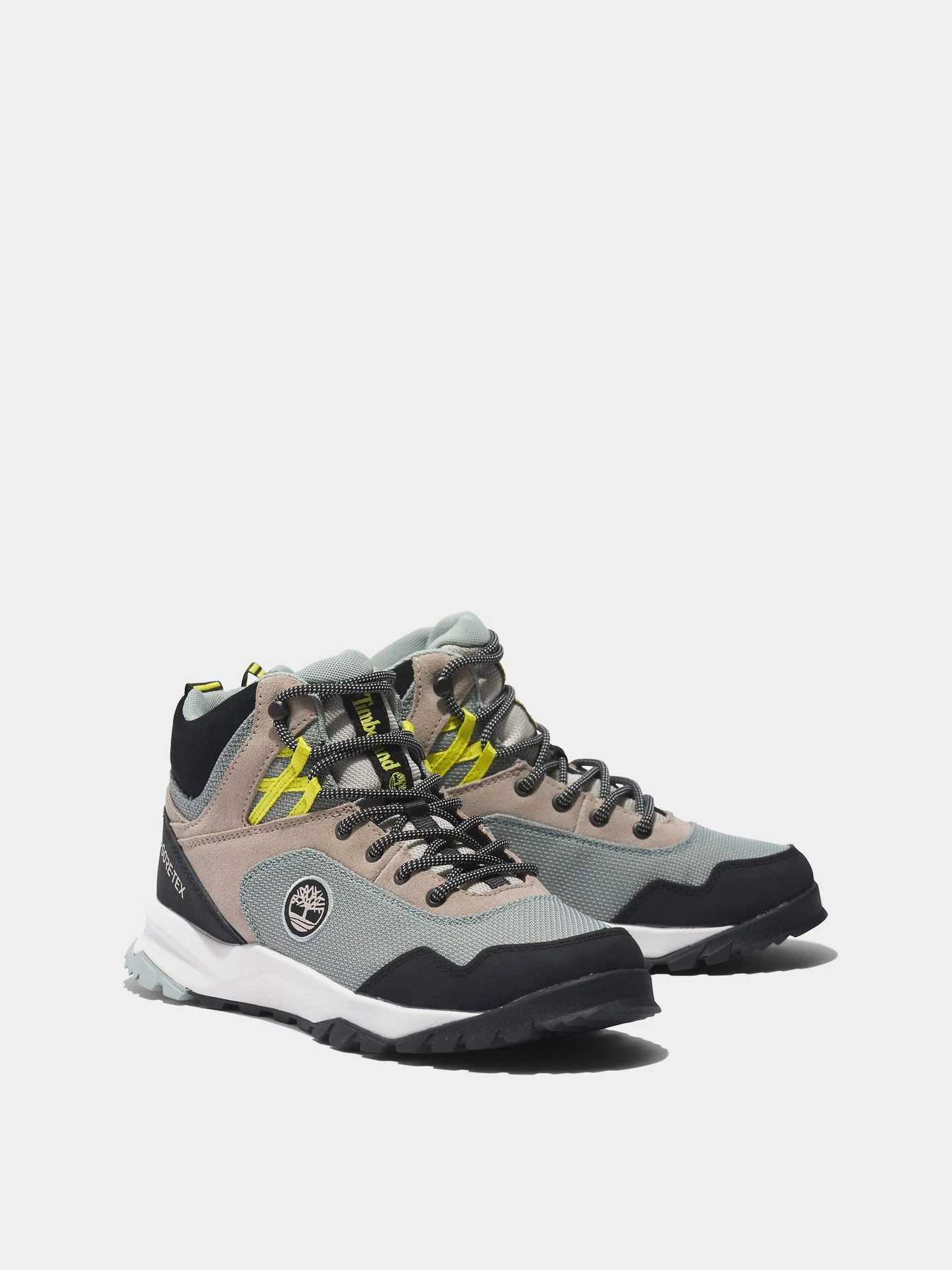 Черевики та чоботи Timberland Lincoln Peak Gore-Tex® Waterproof Mid-Hiking модель TB0A642GK51 Черевики та чоботи Timberland Lincoln Peak Gore-Tex® Waterproof Mid-Hiking модель TB0A642GK51 Фото