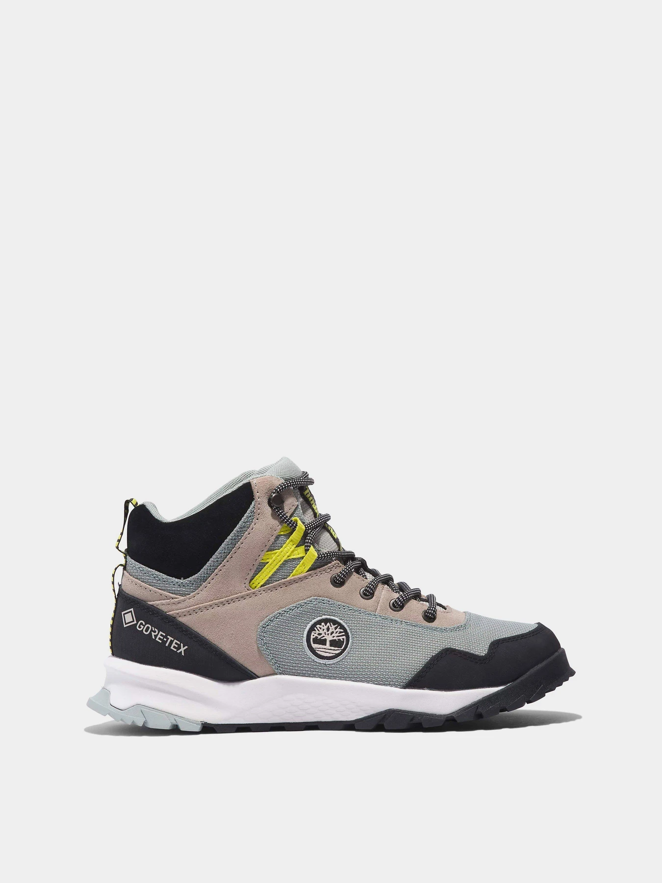 Черевики та чоботи Timberland Lincoln Peak Gore-Tex® Waterproof Mid-Hiking модель TB0A642GK51 Черевики та чоботи Timberland Lincoln Peak Gore-Tex® Waterproof Mid-Hiking модель TB0A642GK51 Фото