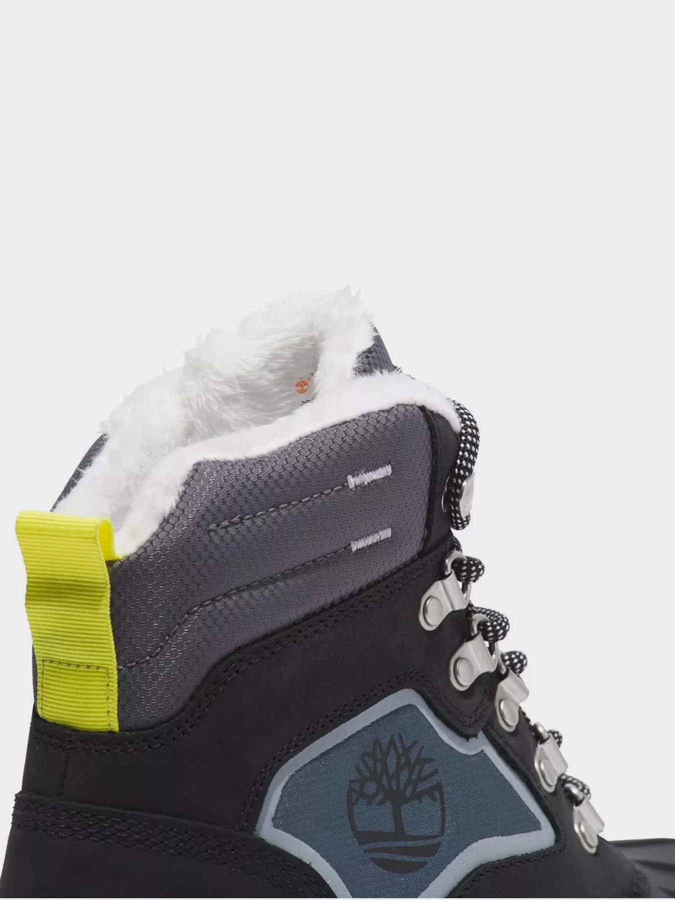 Черевики та чоботи Timberland Moriah Range Waterproof Insulated Hiker модель TB0A63E6015 Черевики та чоботи Timberland Moriah Range Waterproof Insulated Hiker модель TB0A63E6015 Фото
