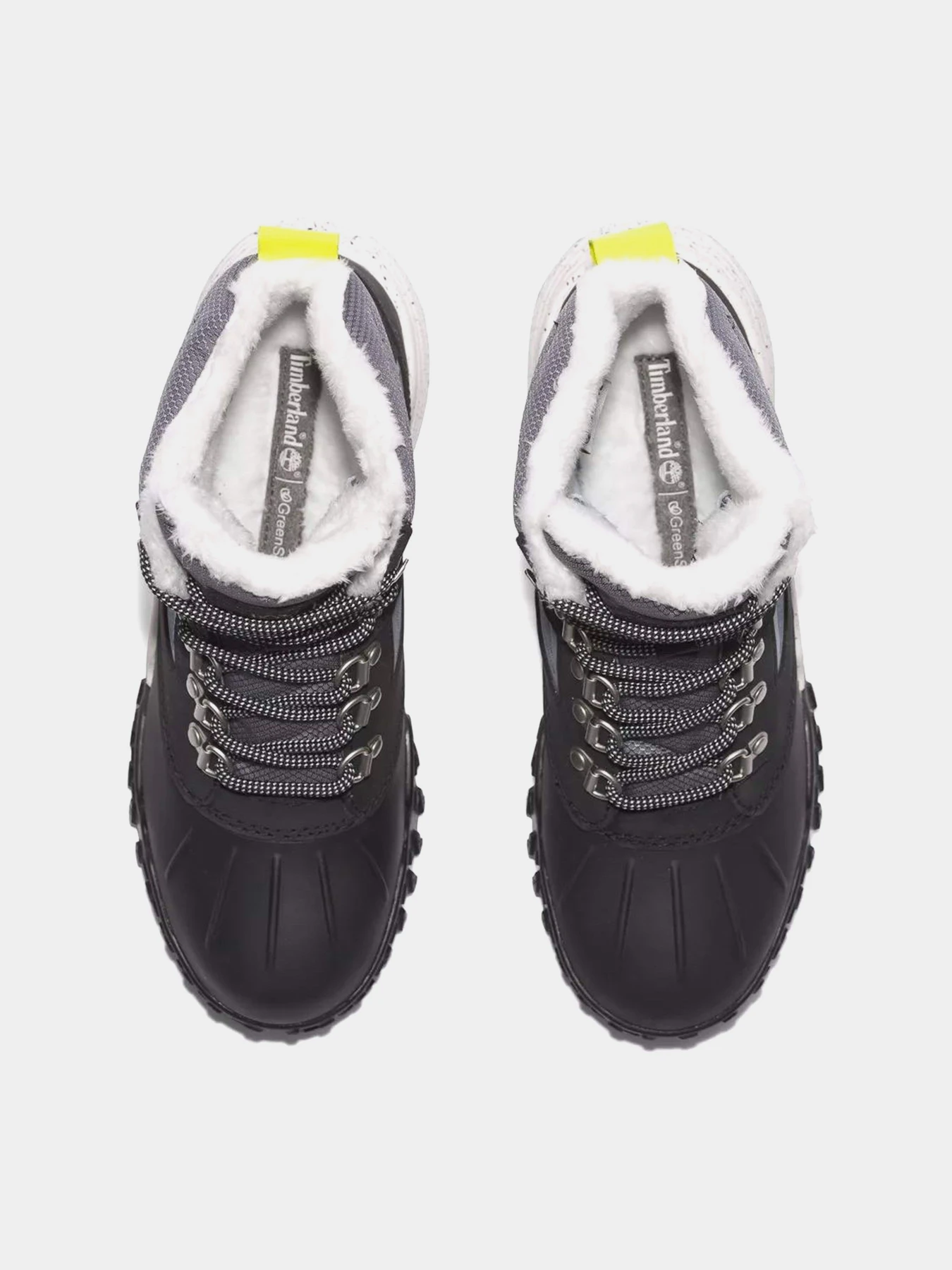 Черевики та чоботи Timberland Moriah Range Waterproof Insulated Hiker модель TB0A63E6015 Черевики та чоботи Timberland Moriah Range Waterproof Insulated Hiker модель TB0A63E6015 Фото