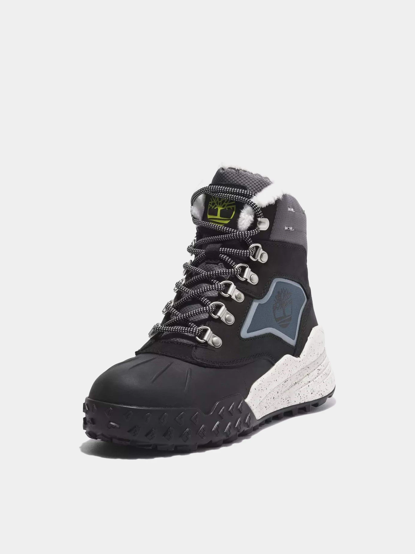 Черевики та чоботи Timberland Moriah Range Waterproof Insulated Hiker модель TB0A63E6015 Черевики та чоботи Timberland Moriah Range Waterproof Insulated Hiker модель TB0A63E6015 Фото