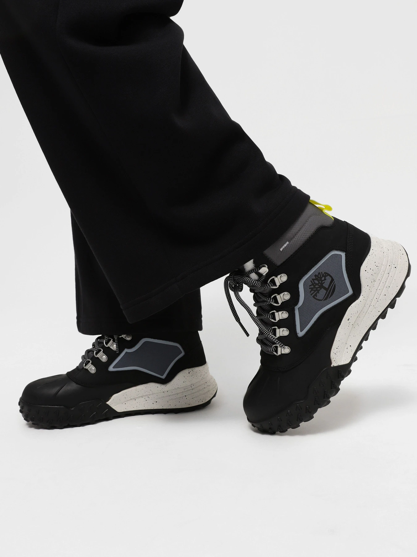 Черевики та чоботи Timberland Moriah Range Waterproof Insulated Hiker модель TB0A63E6015 Черевики та чоботи Timberland Moriah Range Waterproof Insulated Hiker модель TB0A63E6015 Фото