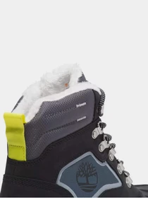 Черевики та чоботи Timberland Moriah Range Waterproof Insulated Hiker модель TB0A63E6015 Фото
