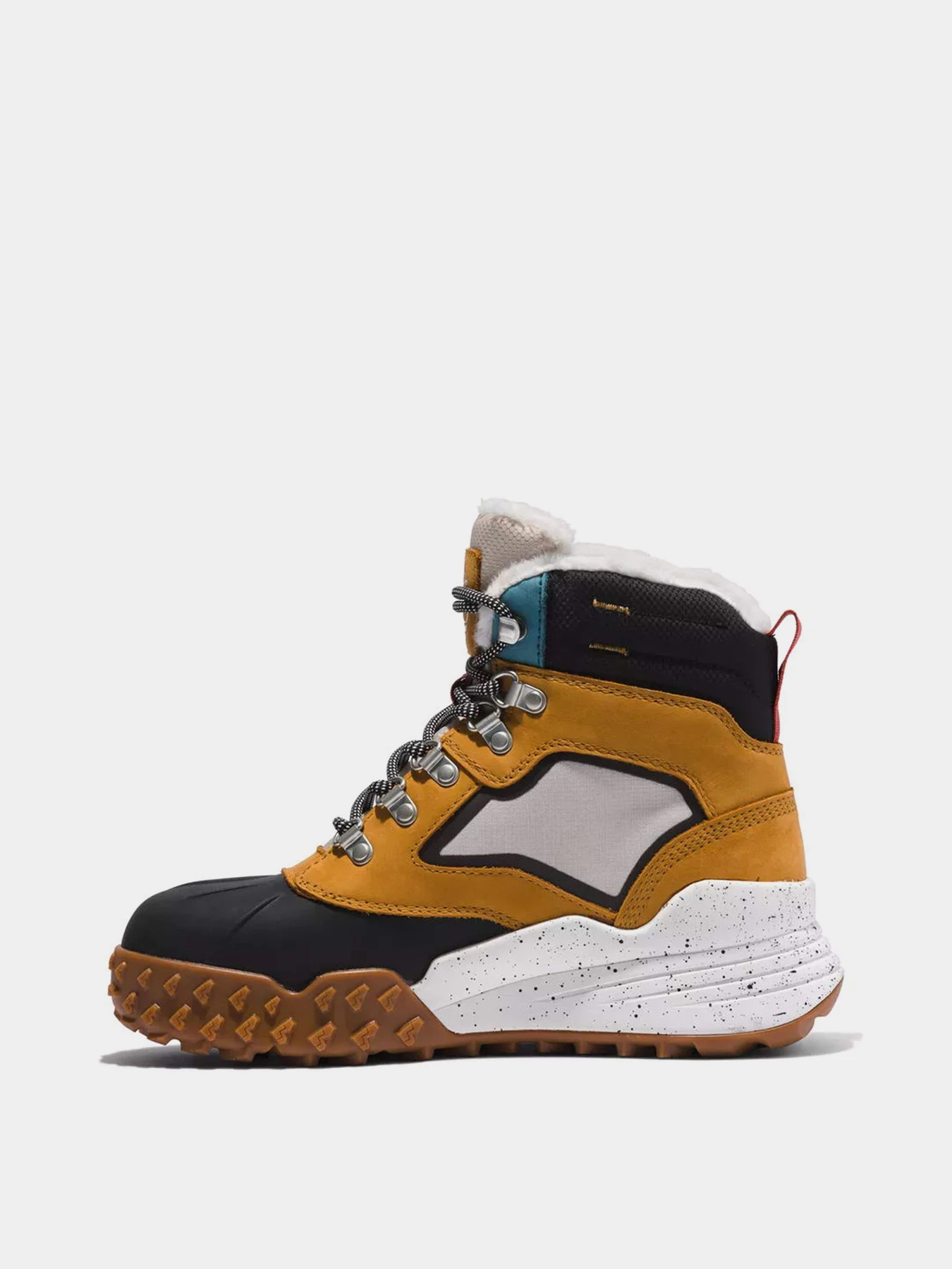 Черевики та чоботи Timberland Moriah Range Waterproof Insulated Hiker модель TB0A63M4231 Черевики та чоботи Timberland Moriah Range Waterproof Insulated Hiker модель TB0A63M4231 Фото