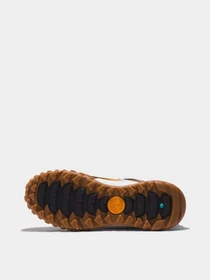 Черевики та чоботи Timberland Moriah Range Waterproof Insulated Hiker модель TB0A63M4231 Фото