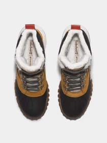 Черевики та чоботи Timberland Moriah Range Waterproof Insulated Hiker модель TB0A63M4231 Фото