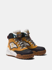 Черевики та чоботи Timberland Moriah Range Waterproof Insulated Hiker модель TB0A63M4231 Фото