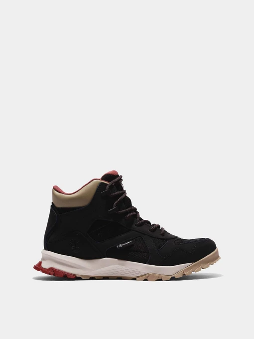 Черевики та чоботи Timberland Lincoln Peak Lite Waterproof Hiking модель TB0A5PPB015 Фото