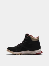 Черевики та чоботи Timberland Lincoln Peak Lite Waterproof Hiking модель TB0A5PPB015 Фото